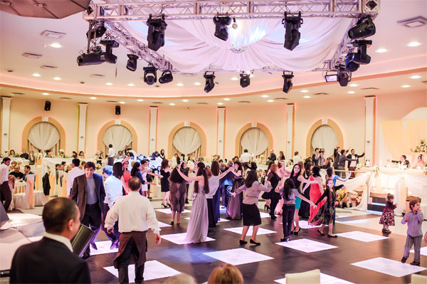 ресторан грузинской кухни