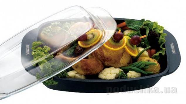 как выбрать гусятницу