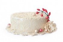 Что такое сахарная мастика и где ее можно купить?