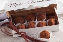 Изделия из шоколада ручной работы на заказ