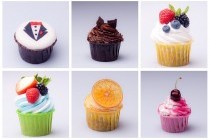 Капкейки: лакомый десерт для детей и взрослых