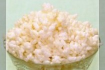 Воздушный рис