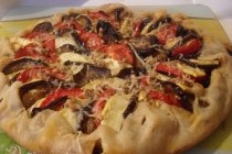 Галета "Рататуй"