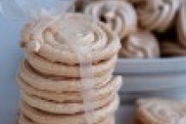 Развлекаемся всей семьей - печем необычные безе