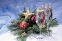 Новогодние тосты