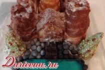 Замок моей мечты