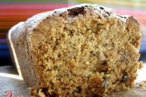 Постная выпечка