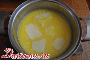 рецепт рулета из дрожжевого теста