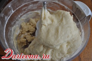 рецепт рулета из дрожжевого теста