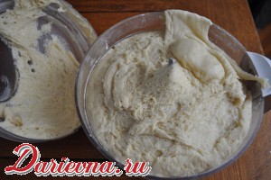 рецепт рулета из дрожжевого теста