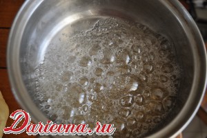 рецепт рулета из дрожжевого теста