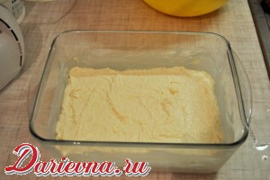 как приготовить запеканку из творога как приготовить запеканку из творога