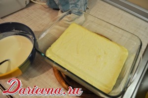 как приготовить запеканку из творога как приготовить запеканку из творога