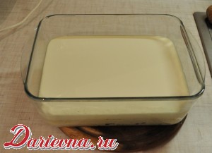 как приготовить запеканку из творога как приготовить запеканку из творога