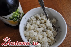 салат с лососем салат с лососем