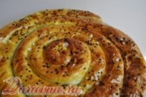 Готовим со шпинатом