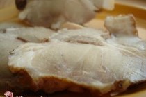 Пасха - мясное изобилие