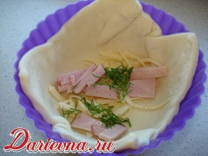 яичница в духовке яичница в духовке