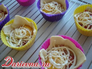 яичница в духовке яичница в духовке