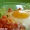 Uova Al Pomodoro или яичница с помидорами по-итальянски Uova Al Pomodoro или яичница с помидорами по-итальянски