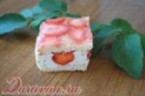 Летние десерты от Изюминки