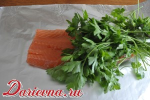 как вкусно приготовить лосось как вкусно приготовить лосось