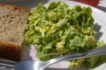 Дачное меню от Изюминки