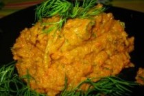 Кабачковая икра