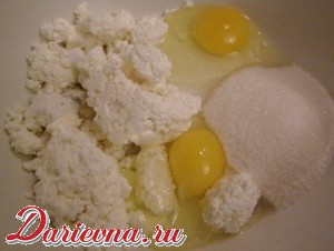 Как сделать сырники