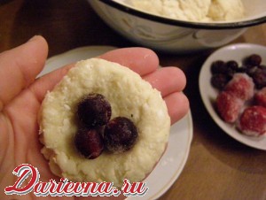 Как сделать сырники