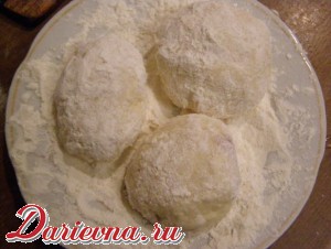 Как сделать сырники