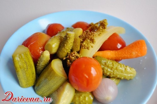овощное ассорти на зиму овощное ассорти на зиму