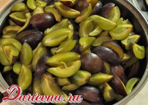 сливовое повидло рецепт сливовое повидло рецепт