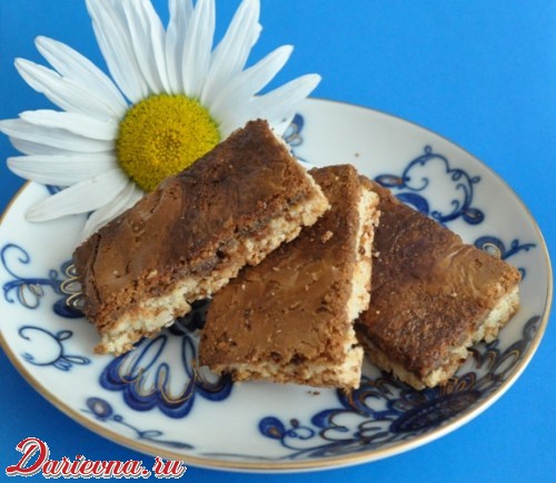 миндальное печенье миндальное печенье