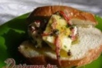 Обед в средиземноморском стиле