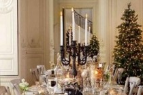 Новогоднее меню