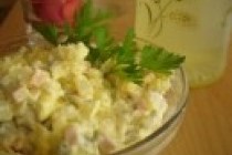 Готовимся к Новому Году с ИЗЮМИНКОЙ: салаты