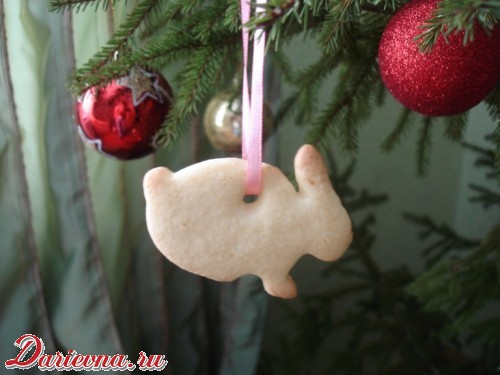 рождественское печенье рождественское печенье