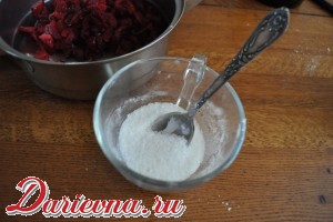 печенья сердечки рецепт