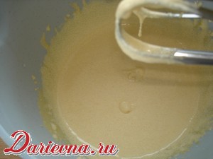 творожная пасха