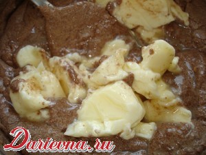 творожная пасха