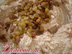 творожная пасха