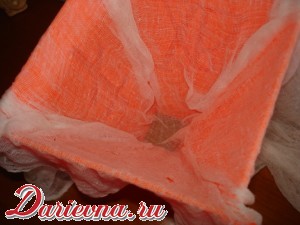 творожная пасха