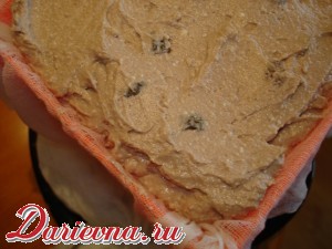 творожная пасха