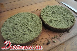 как приготовить бисквит