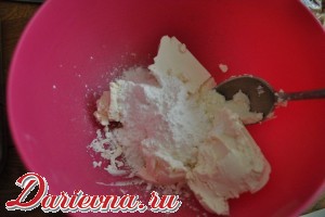 как приготовить бисквит