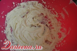 как приготовить бисквит