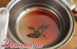 как приготовить бисквит