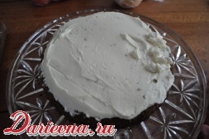 как приготовить бисквит