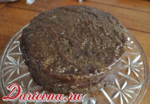 как приготовить бисквит